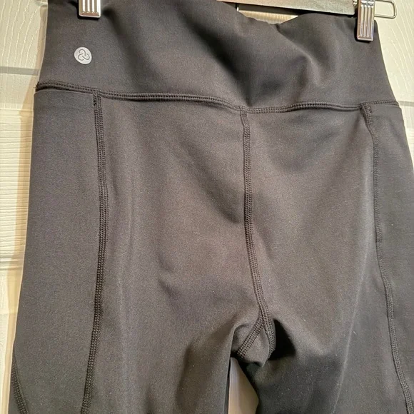 Zella High-Waist 7/8 Leggings - Picture 7 of 8